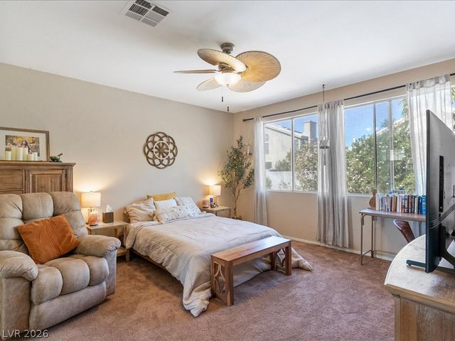 323 Wind River Drive, Henderson, NV 89014