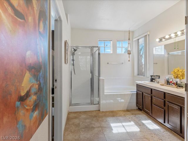 323 Wind River Drive, Henderson, NV 89014