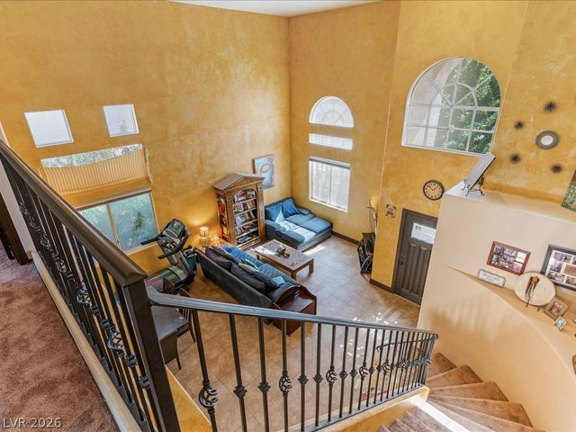 323 Wind River Drive, Henderson, NV 89014
