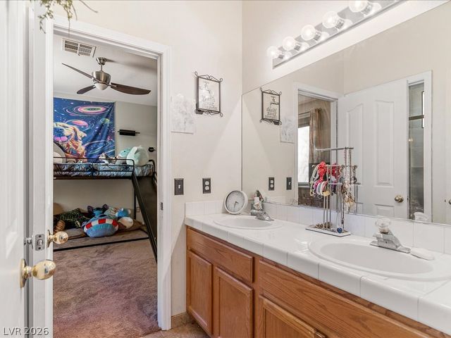 323 Wind River Drive, Henderson, NV 89014
