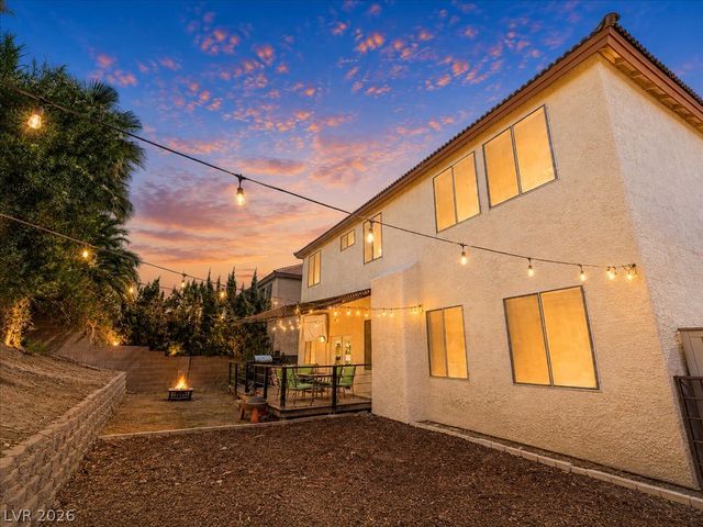 323 Wind River Drive, Henderson, NV 89014