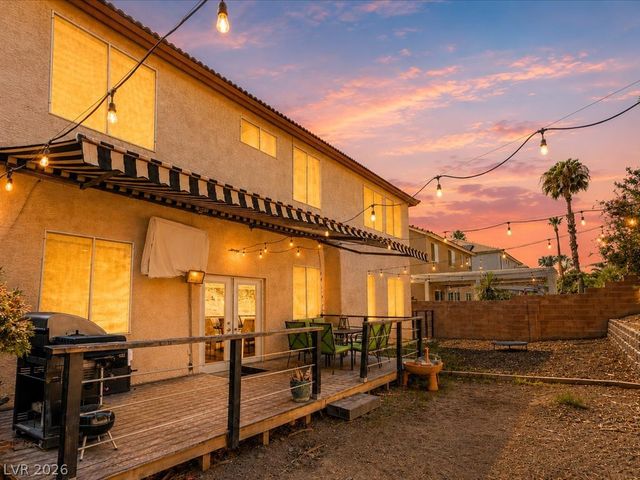 323 Wind River Drive, Henderson, NV 89014