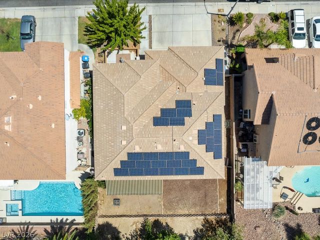 323 Wind River Drive, Henderson, NV 89014