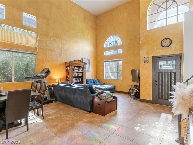 323 Wind River Drive, Henderson, NV 89014