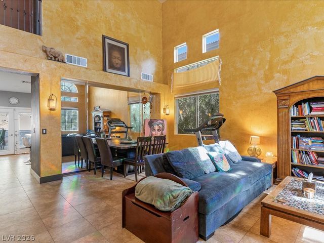 323 Wind River Drive, Henderson, NV 89014