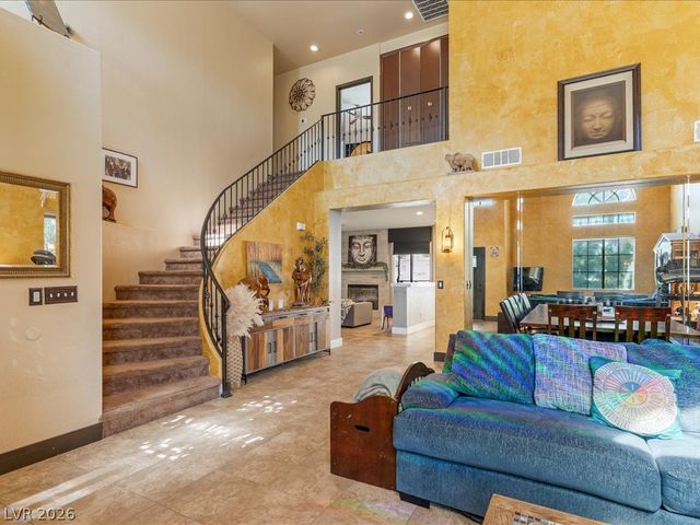 323 Wind River Drive, Henderson, NV 89014