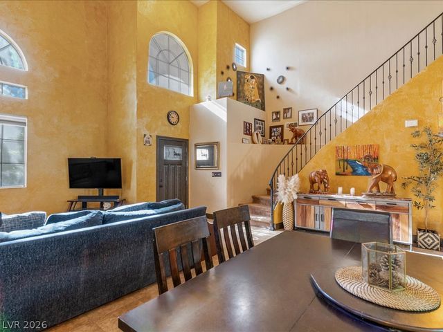 323 Wind River Drive, Henderson, NV 89014