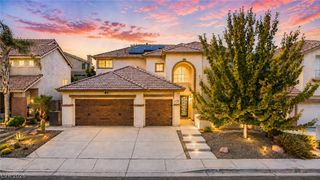323 Wind River Drive, Henderson, NV 89014