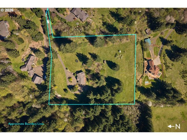 1416 Ne 394TH Ave, Washougal, WA 98671