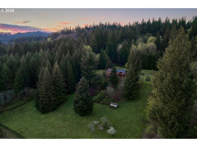 1416 Ne 394TH Ave, Washougal, WA 98671