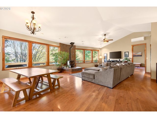 1416 Ne 394TH Ave, Washougal, WA 98671