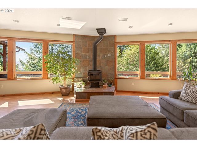 1416 Ne 394TH Ave, Washougal, WA 98671