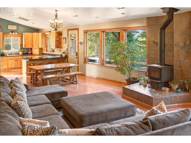 1416 Ne 394TH Ave, Washougal, WA 98671