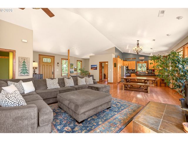 1416 Ne 394TH Ave, Washougal, WA 98671