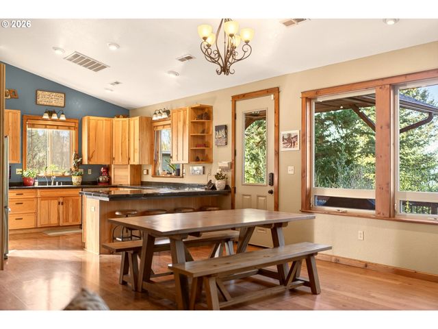 1416 Ne 394TH Ave, Washougal, WA 98671