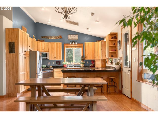 1416 Ne 394TH Ave, Washougal, WA 98671