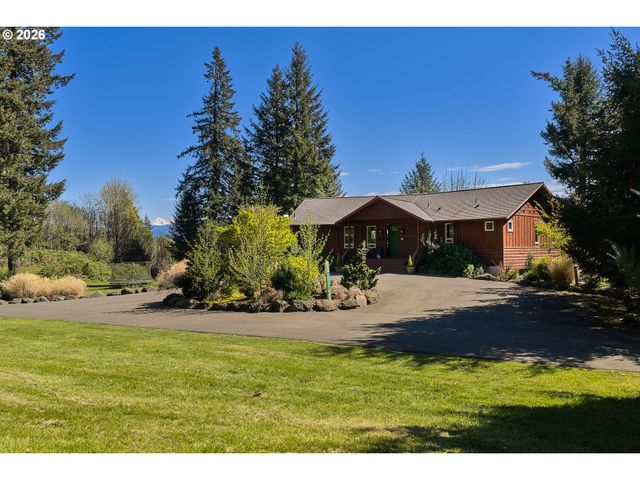 1416 Ne 394TH Ave, Washougal, WA 98671