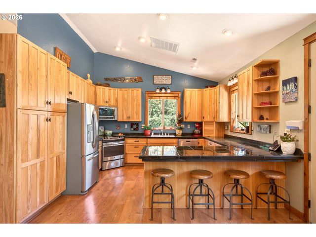 1416 Ne 394TH Ave, Washougal, WA 98671