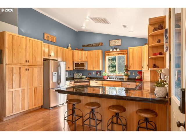 1416 Ne 394TH Ave, Washougal, WA 98671