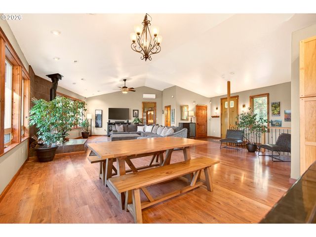 1416 Ne 394TH Ave, Washougal, WA 98671