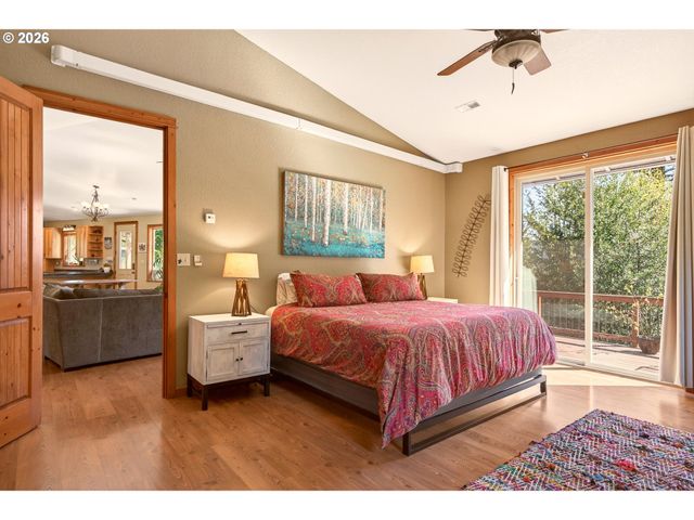 1416 Ne 394TH Ave, Washougal, WA 98671