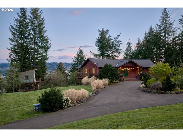 1416 Ne 394TH Ave, Washougal, WA 98671