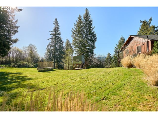 1416 Ne 394TH Ave, Washougal, WA 98671