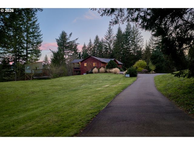1416 Ne 394TH Ave, Washougal, WA 98671
