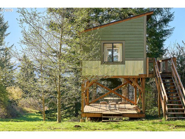 1416 Ne 394TH Ave, Washougal, WA 98671