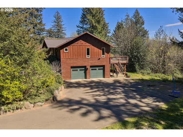 1416 Ne 394TH Ave, Washougal, WA 98671