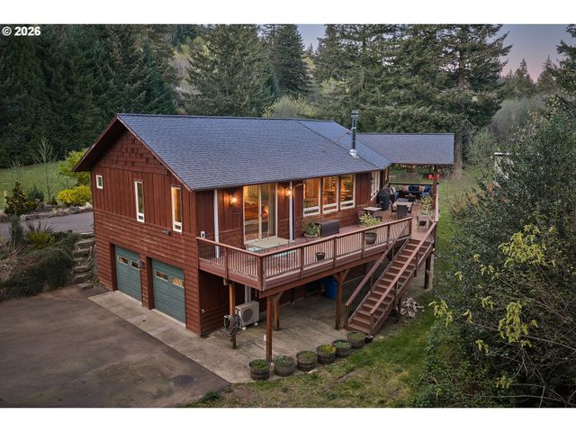 1416 Ne 394TH Ave, Washougal, WA 98671