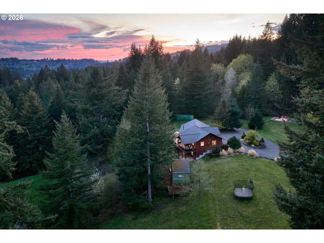 1416 Ne 394TH Ave, Washougal, WA 98671