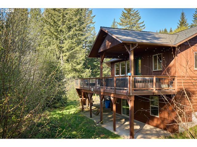 1416 Ne 394TH Ave, Washougal, WA 98671