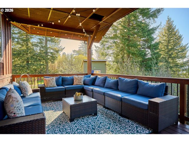 1416 Ne 394TH Ave, Washougal, WA 98671