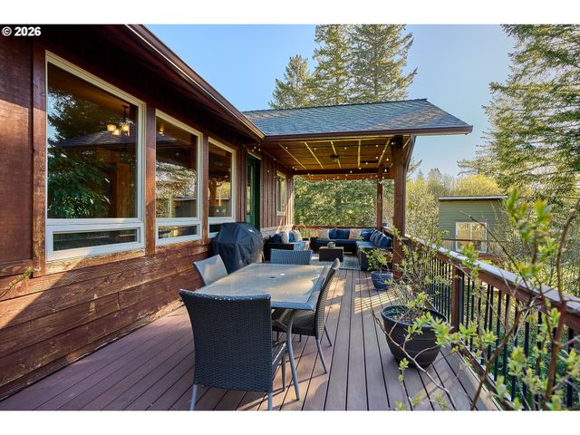 1416 Ne 394TH Ave, Washougal, WA 98671