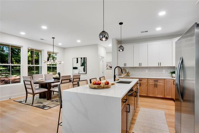 701 Chester Harris Drive, Dallas, GA 30132