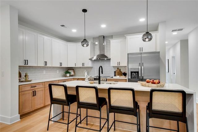 701 Chester Harris Drive, Dallas, GA 30132