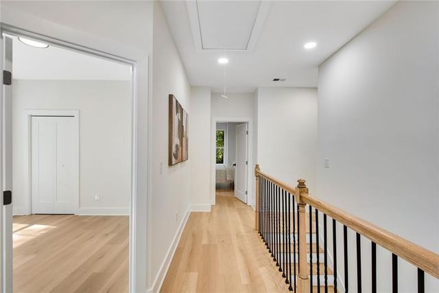 701 Chester Harris Drive, Dallas, GA 30132