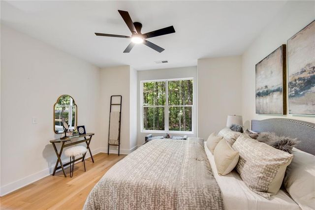 701 Chester Harris Drive, Dallas, GA 30132