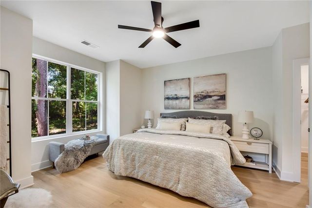 701 Chester Harris Drive, Dallas, GA 30132
