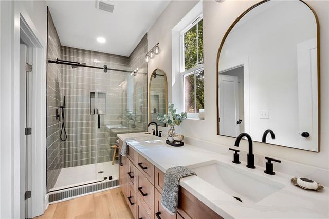701 Chester Harris Drive, Dallas, GA 30132