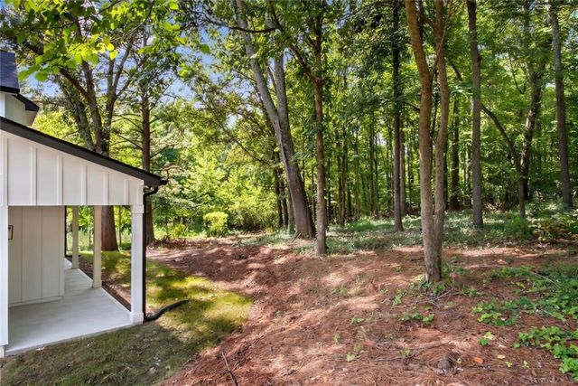 701 Chester Harris Drive, Dallas, GA 30132