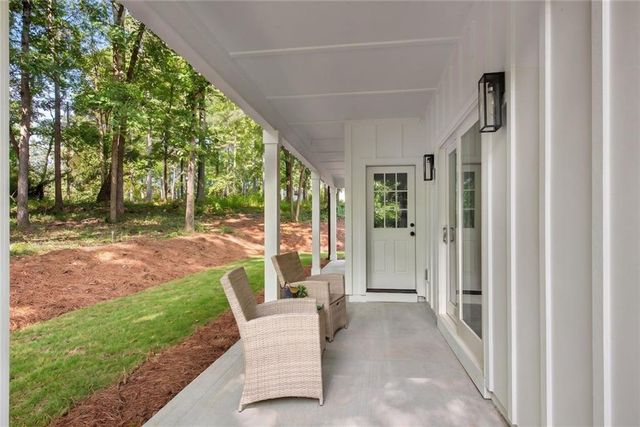 701 Chester Harris Drive, Dallas, GA 30132