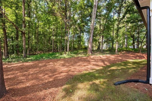 701 Chester Harris Drive, Dallas, GA 30132