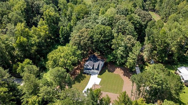 701 Chester Harris Drive, Dallas, GA 30132