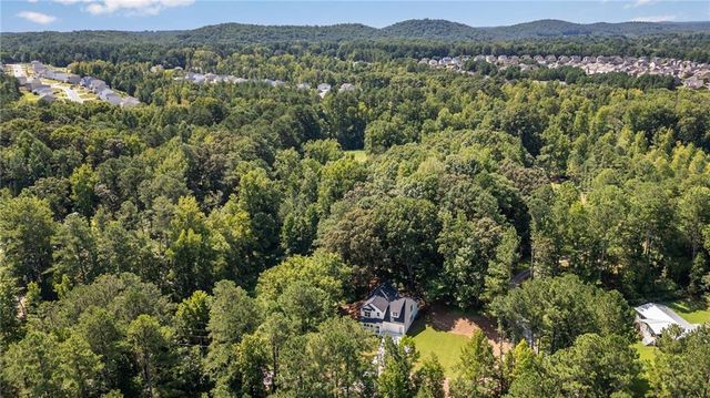 701 Chester Harris Drive, Dallas, GA 30132