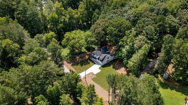 701 Chester Harris Drive, Dallas, GA 30132
