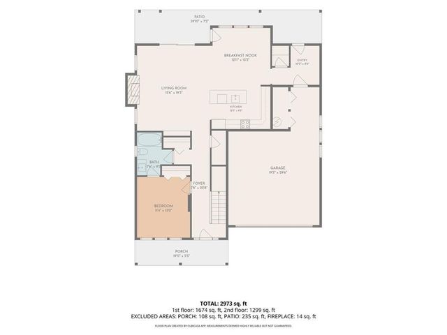 701 Chester Harris Drive, Dallas, GA 30132