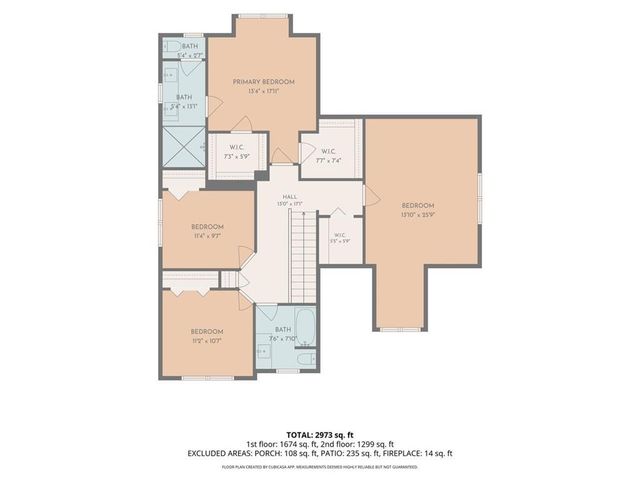 701 Chester Harris Drive, Dallas, GA 30132