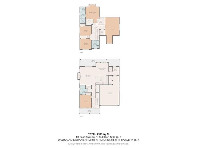 701 Chester Harris Drive, Dallas, GA 30132